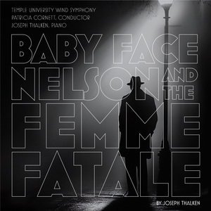 Baby Face Nelson and the Femme Fatale