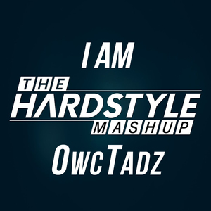 IM THE HARDSTYLE MASHUP