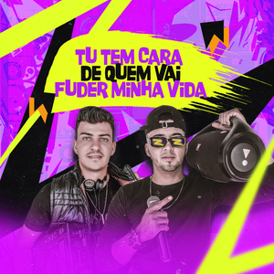 Tu Tem Cara de Quem Vai