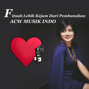 FITNAH LEBIH KEJAM DARI PEMBUNUHAN (Remastered 2024)