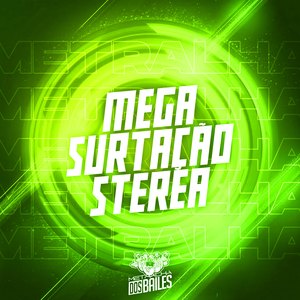Mega Surtação Sterea