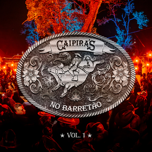 Madrugadão (Caipira's no Barretão Ao Vivo)