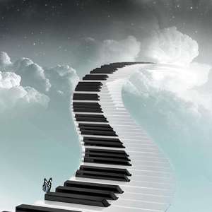 G弦之歌（翻自 Johann Sebastian Bach）