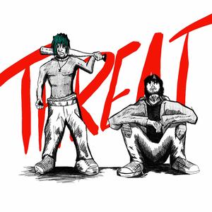 THREAT (feat. Abstractgenesis)