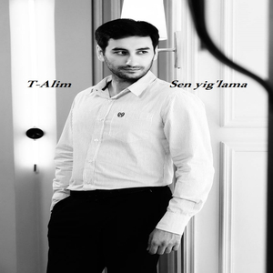 Sen Yig'lama (Cover)