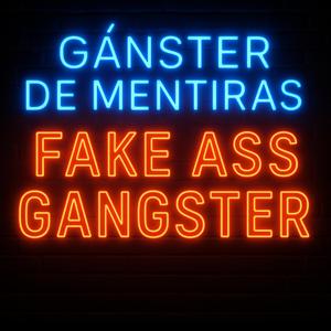 Fake Ass Gangsters (feat. Southpaw)