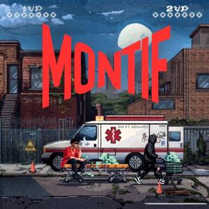 MONTIF (feat. ASSASIN)