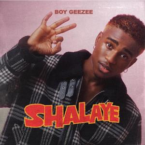 Shalaye