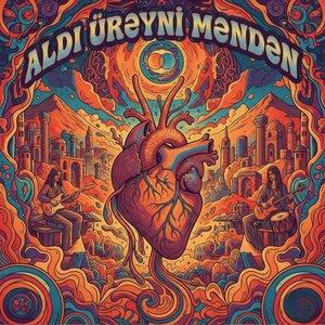 Aldı Ürəyni Məndən