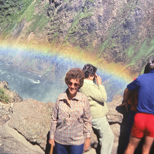 Please Visit Your National Parks