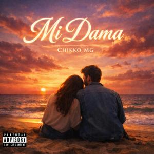 Mi Dama (feat. Benjitvvprod)