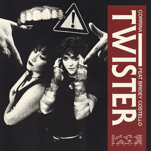 TWISTER (FEAT. BRIDEY COSTELLO)