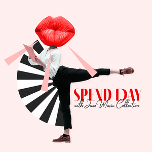 Jazz Rhythm for Good Day