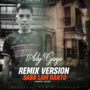 SABA LAM RANTOE (REMIX)