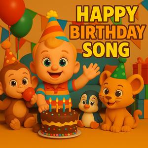 Happy Birthday Song