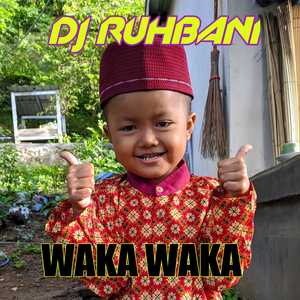 WAKA WAKA MERES SLEBEW INSTRUMENT