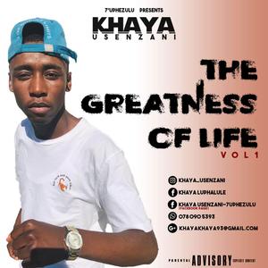 I have a lot in my plate