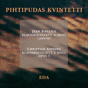 Piano Quintet in E Minor, Op. 5: IV. Finale. Allegro vivace