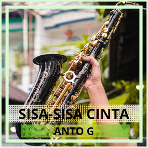 Sisa - Sisa Cinta