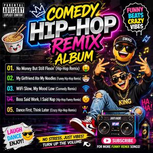 Boss Said Work, I Said Nap