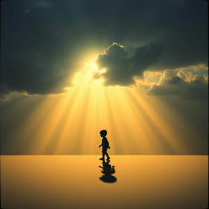 Cień Z Dzieciństwa (Rap Version)