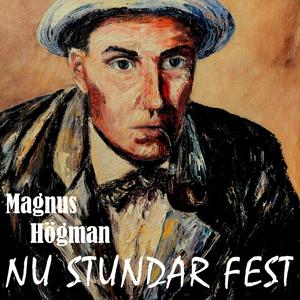 Helgdagskväll i timmerkojan