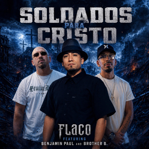 Soldados Para Cristo
