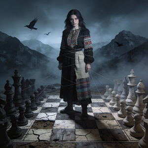 По доске судьбы