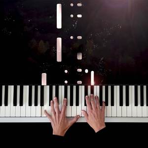 Silver Bell (Piano Cover)