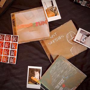 Thistle and Milkweed