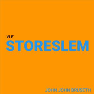 STORESLEM (feat. Stormen Oslo) (Radio Edit)