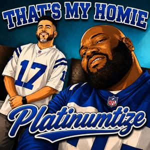 Thats My Homie