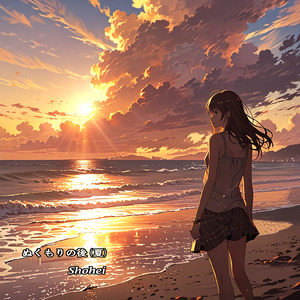 ぬくもりの後(夏)