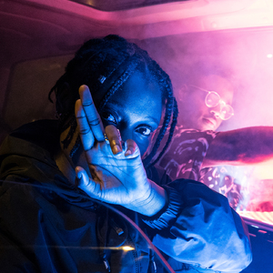 Yeah Yeah (feat. Flohio & Cassive)