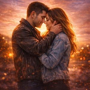 Ich liebe dich bedingungslos