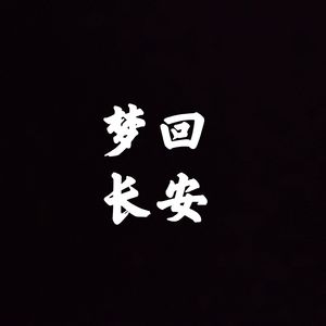 梦回长安