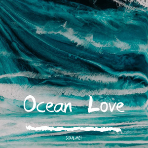 “Ocean Love”｜SOUL TYPE BEAT