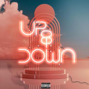 Up & Down (feat. Lika Papava)