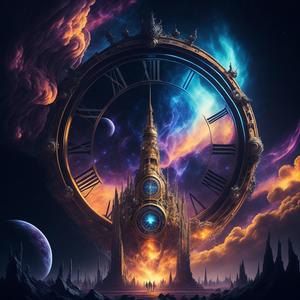 Dicovery of Space OP