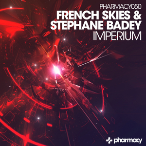 Imperium (French Skies Mix)