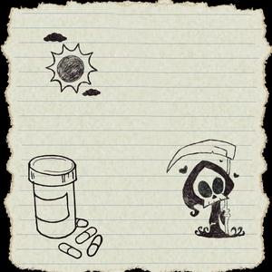 Rauschgift (feat. Laer Xirtam)