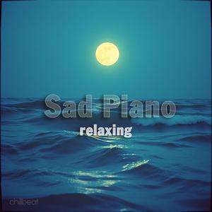 sad piano xvi