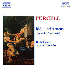 Dido and Aeneas, Z. 626:Act II: Guitar Dance, 2nd Woman: Oft she visits this lone mountain