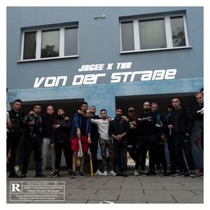 Von der Straße