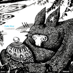 Cailloux (Original Mix)