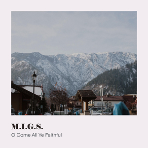 O Come All Ye Faithful