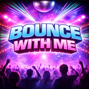 Bounce With Me