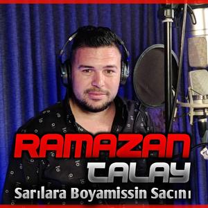 Sarılara Boyamışsın Saçını