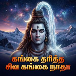 Gangadhara Shiva Gangadhara | Gangai Tharitha Siva | Om Namah Shivaya Chant | Tamil Shiva Devotional Song