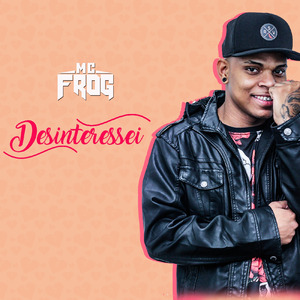 Desinteressei